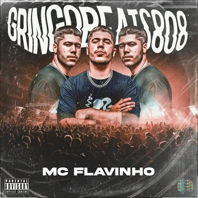 Eu Fico Contente (feat. MC Flavinho) 专辑 Dj Wendel Czr/Mc Flavinho/Dj Decco