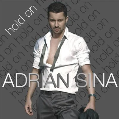 Hold On 專輯 Adrian Sina/Sierra