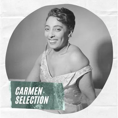 Carmen Selection 專輯 Carmen McRae