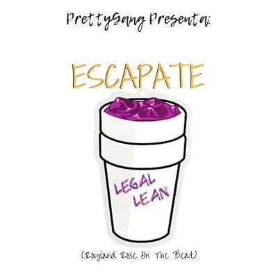 Escapate (Royland Rose On the Beat) 专辑 Capi El De La Letra/Daeck The Pretty Young