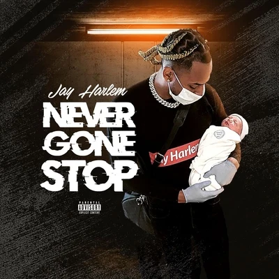 Never Gone Stop 专辑 Ripp Flamez/Jay Harlem