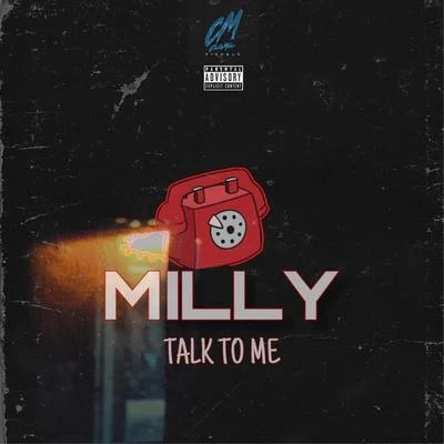 Talk to Me 專輯 Milly