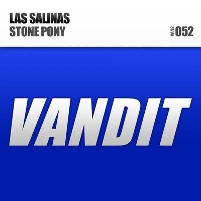 Las Salinas Stone Pony