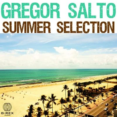 Gregor Salto Summer Selection 專輯 Gregor Salto