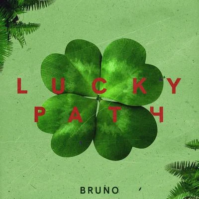 Lucky Path 專輯 Guardner/Guillermo Morro/Bruno/DK 3 Trio/Martinek