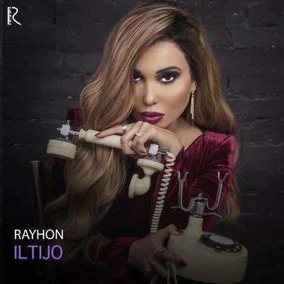 Iltijo 專輯 Rayhon