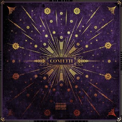 Big K.R.I.T.Talib KweliCory Mo Confetti