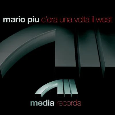 CEra Una Volta Il West 專輯 Mario Piu/Luca Guerrieri