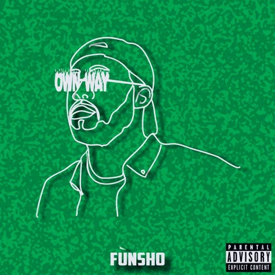 Own Way 专辑 Funsho/JL Bunny