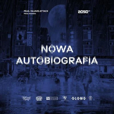 SariusMagieraSzczyl Nowa Autobiografia