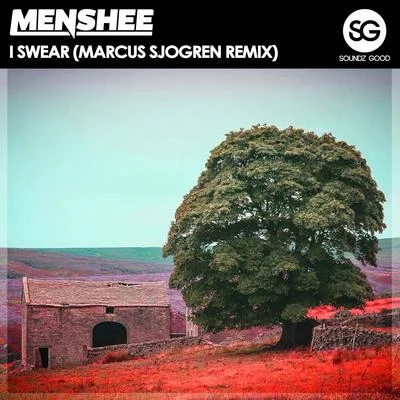 MensheeJytteReUnited I Swear (Marcus Sjogren Remix)