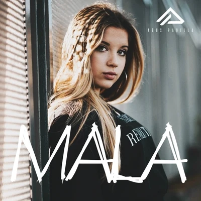 Mala 專輯 Agus Padilla