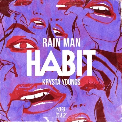 Habit (Extended Mix) 专辑 Gwapo/Rain man