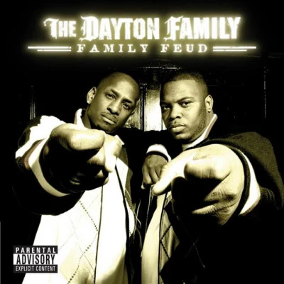 Family Feud 专辑 The Dayton Family