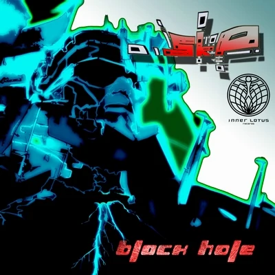 Black Hole 专辑 SKP/Muggi Dane/MULT1VERSE/Special Blend/Shayning