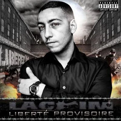 Liberté Provisoire 專輯 Eight O/Lacrim/Sleiman