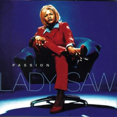 Passion 专辑 Lady Saw/Rikki Jai