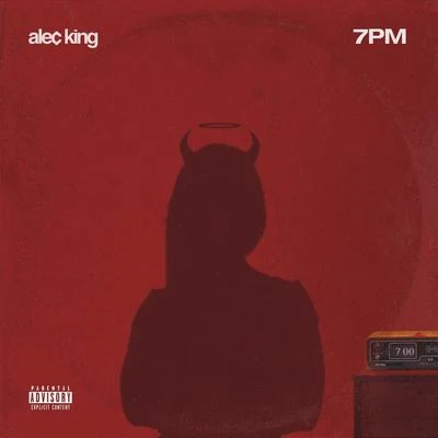 7PM 專輯 Danrell/Alec King