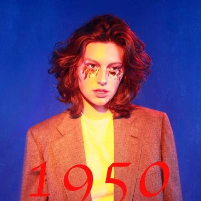 1950 專輯 King Princess/Mark Ronson