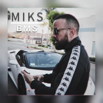 BMS 專輯 OSO/Miks/Casper Locs