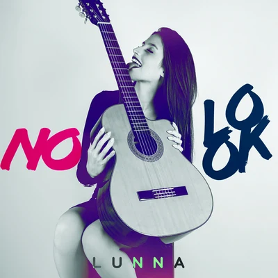 No Look 專輯 Hiva/Andres Barr/Andres Luque/Lunna/Hallex