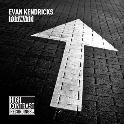 Forward 專輯 Evan Kendricks/Kevin Hendrix