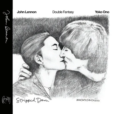 Double Fantasy Stripped Down 專輯 Yoko Ono/Edwin Hawkins/José Feliciano/Linda Cobelli/Elisa Mutto