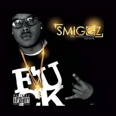 Smiggz The Introduction Mixtape