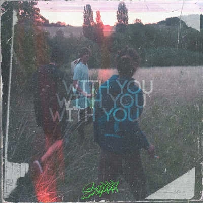 With You 專輯 Kid Buu/Skyxxx