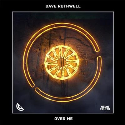 Over Me 專輯 Dave Ruthwell/Mr. Sid/Van Snyder