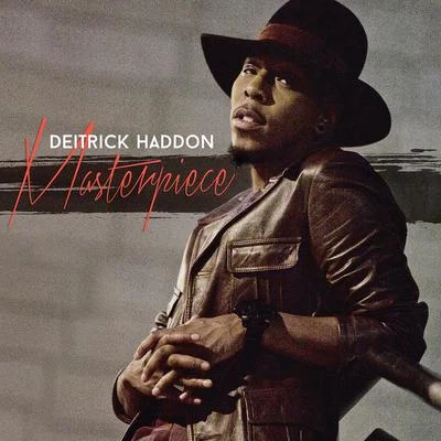 Masterpiece Track By Track Commentary Album 專輯 Deitrick Haddon