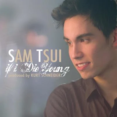 if ID IE young (originally不要the band Perry) 專輯 Sam Tsui