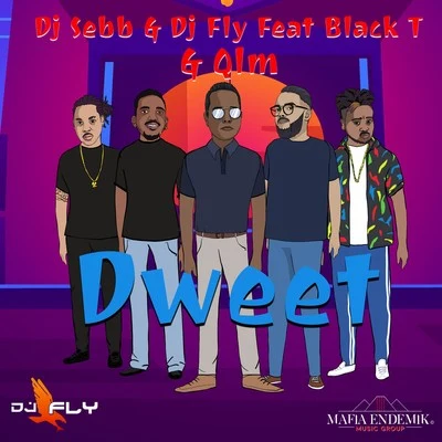 Dweet 專輯 DJ Fly