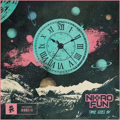 Time Goes By 專輯 Nitro Fun