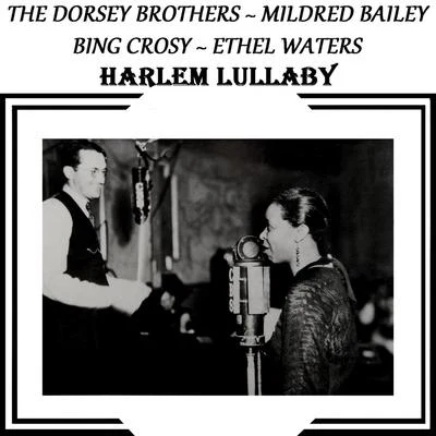 Bing CrosbyLouis Armstrong Harlem Lullaby