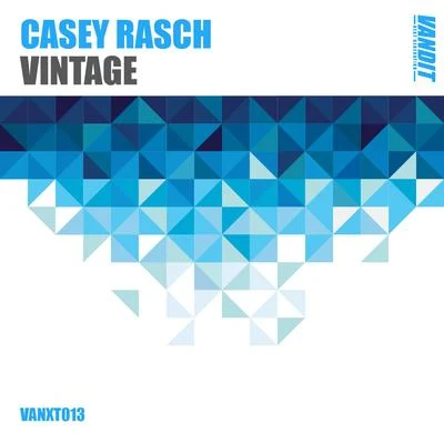 Vintage 專輯 Mike Squillo/Casey Rasch