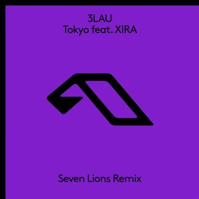 Tokyo (Seven Lions Remix) 專輯 Emilie Brandt/Seven Lions/Jason Ross