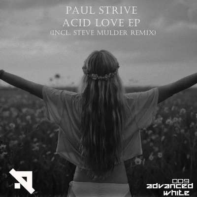 Paul Strive Acid Love EP