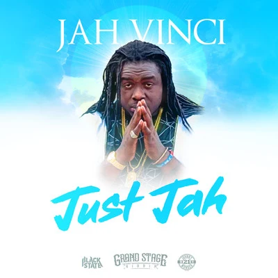 Just Jah (Remixes) 專輯 Jah Vinci/Anju Blaxx