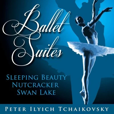 Ballet Suites - Sleeping Beauty,Nutcracker,Swan Lake 專輯 Hans Vonk