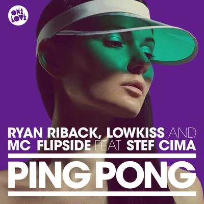 Ping Pong 专辑 Ryan Riback