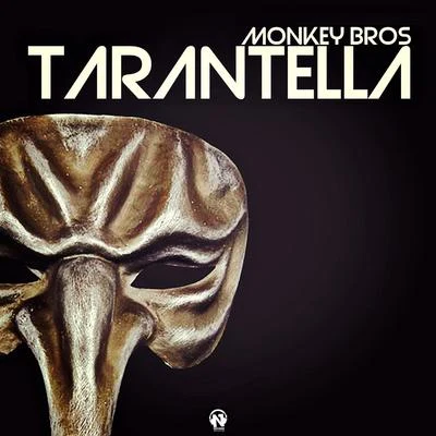 Tarantella 專輯 Monkey Bros/BOOSTEDKIDS