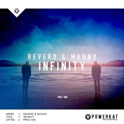 Infinity 专辑 Jonathan Pitch/Revero