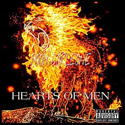 Hearts of Men 專輯 LUCCI/Pooh Corleone