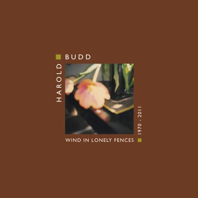 Wind In Lonely Fences 1970 - 2011 專輯 Harold Budd/Brian Eno