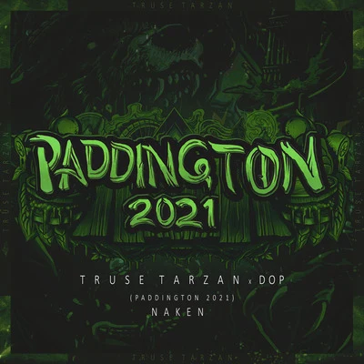 Naken (Paddington 2021) 專輯 Dop