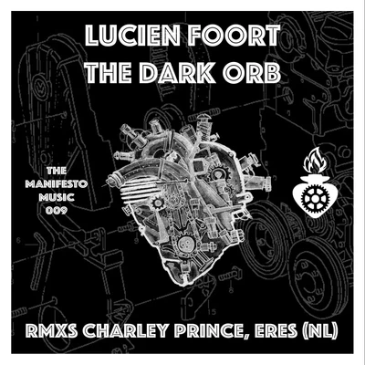 The Dark Orb 專輯 I-Fan/Lucien Foort