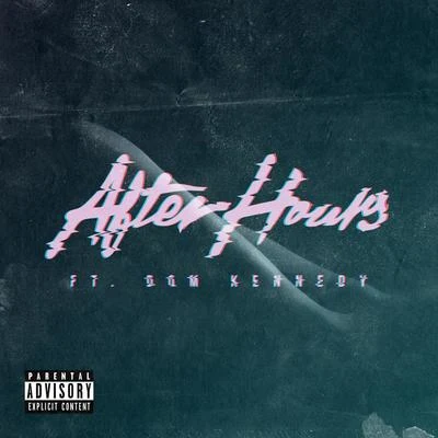 After Hours 专辑 Hit Boy/courtesy of half-a-mil/Dom Kennedy