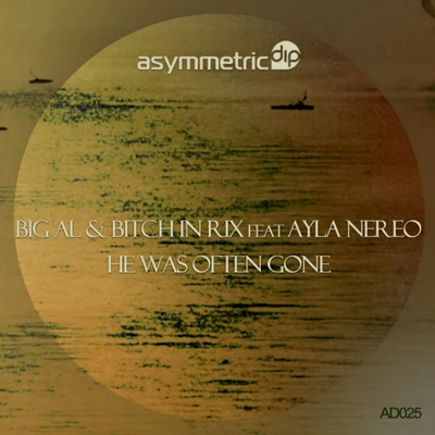 He Was Often Gone 專輯 Bigz/Big Al/Adrian Pricope