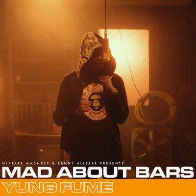 Kenny AllstarMixtape MadnessJB Scofield Mad About Bars - S5-E11